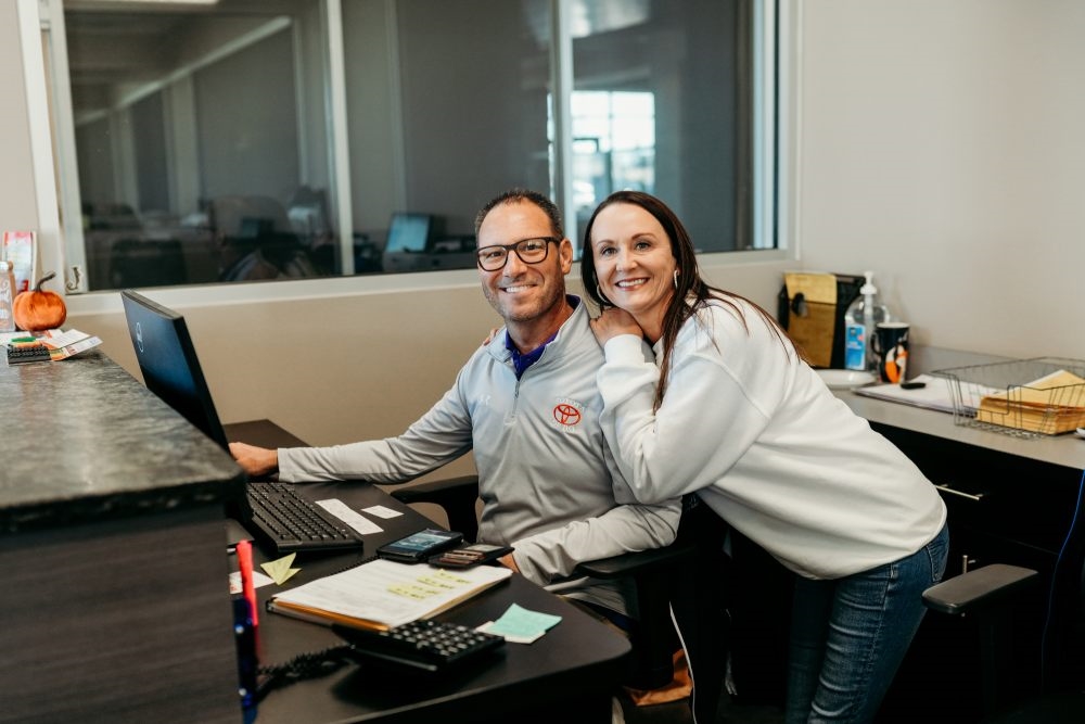 Toyota of Bowling Green Bowling Green KY