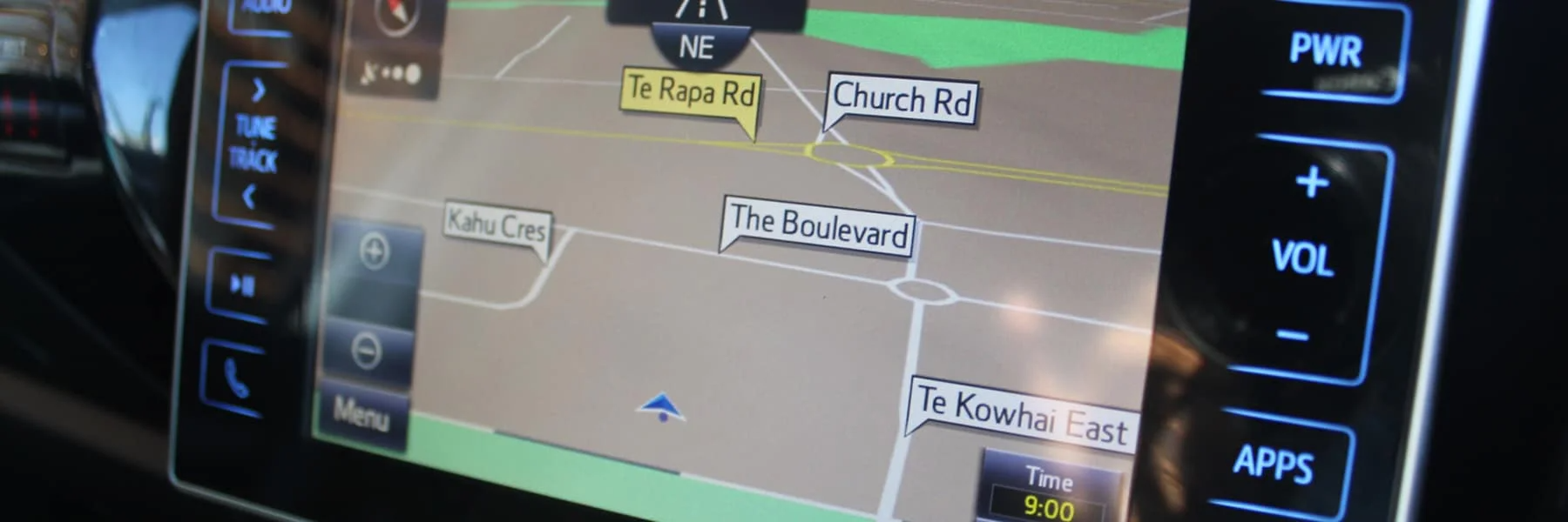 Hyundai of San Bruno San Bruno CA