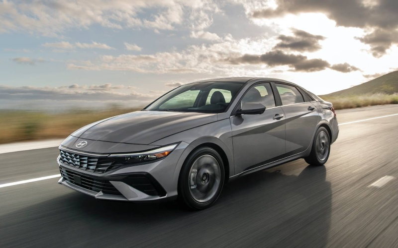 CardinaleWay Hyundai of El Monte El Monte CA