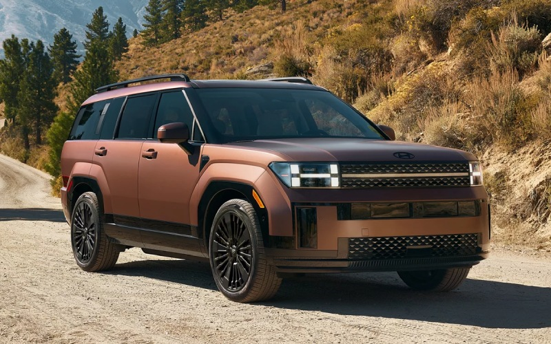 CardinaleWay Hyundai of El Monte El Monte CA