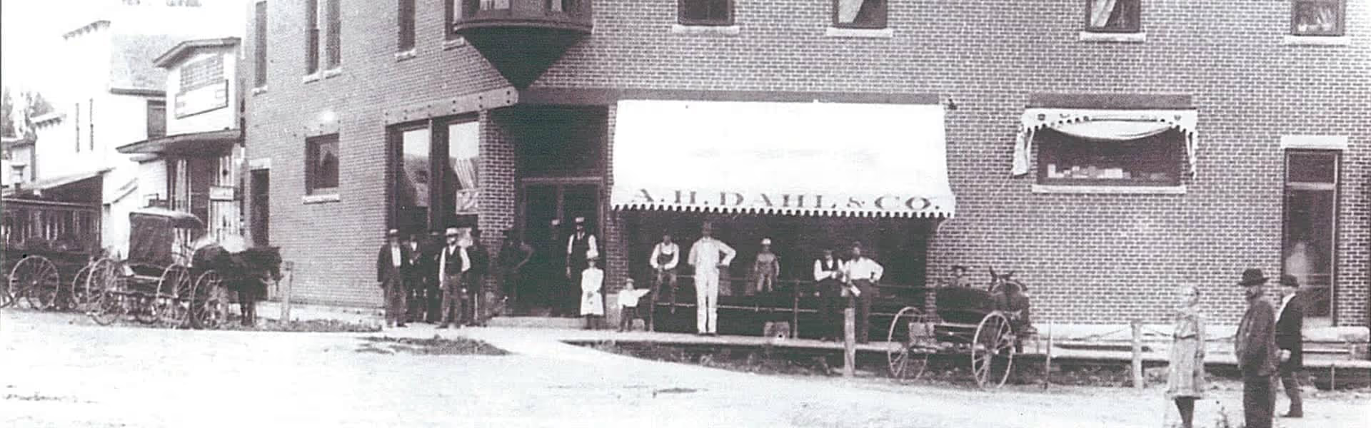 Dahl Chrysler Dodge Jeep Ram of Stevens Point Stevens Point WI