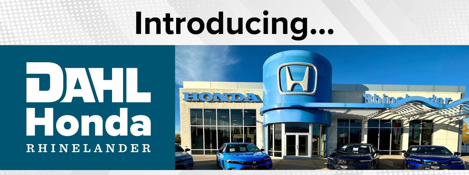 Dahl Honda Rhinelander Rhinelander WI