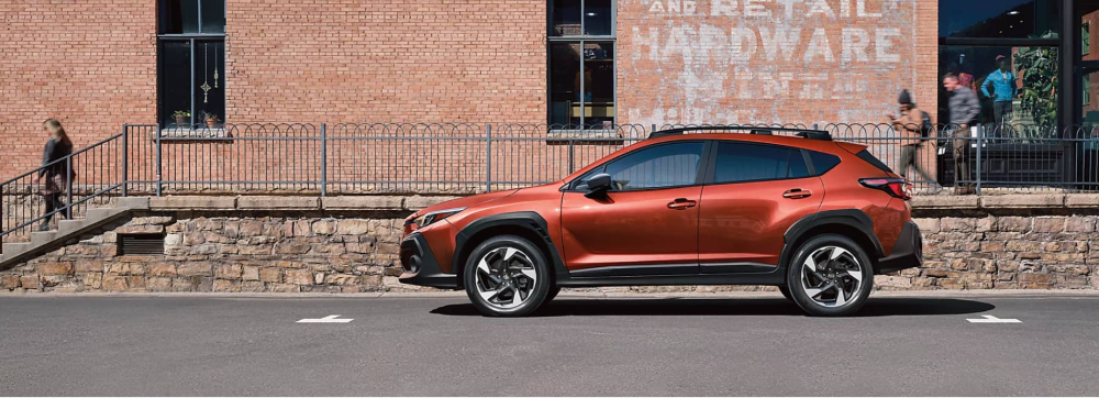 Dahl Subaru Sheboygan Sheboygan WI