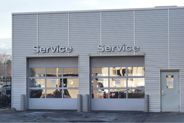 Tim Dahle Nissan Bountiful North Salt Lake UT