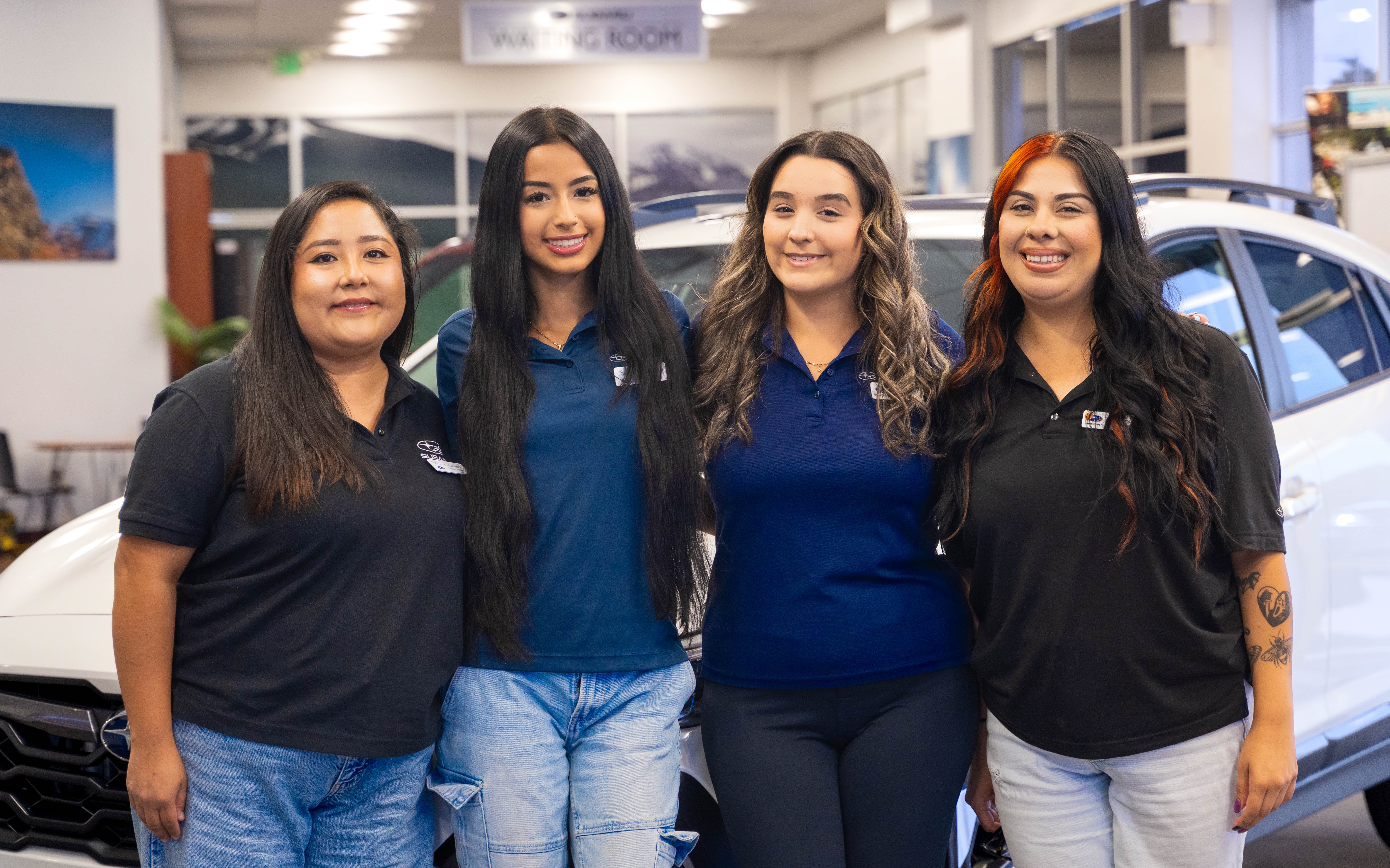 Frank's Irvine Subaru Lake Forest CA