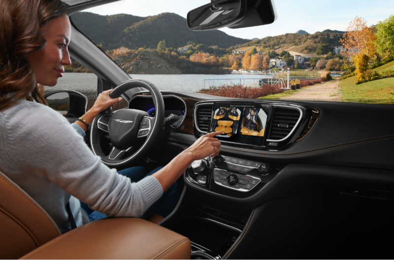 Dahl Chrysler Dodge Jeep Ram Rhinelander Rhinelander WI