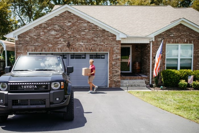 Roberts Toyota Columbia TN