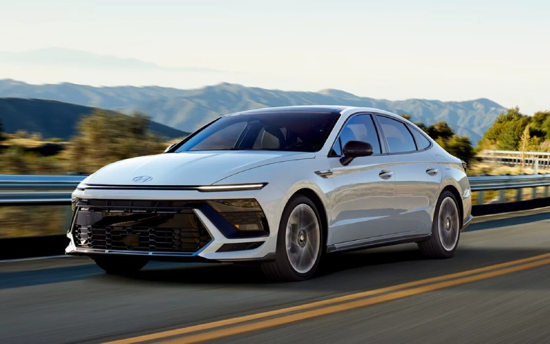 Hyundai of San Bruno San Bruno CA