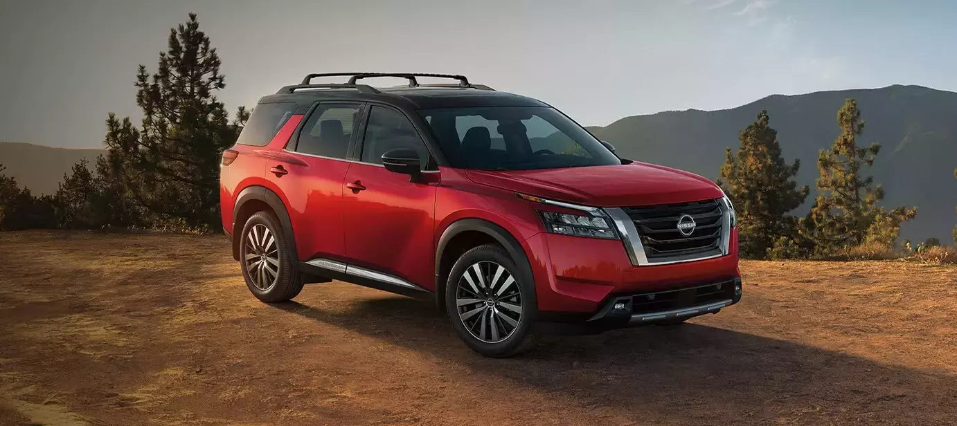 Tim Dahle Nissan Murray Murray UT