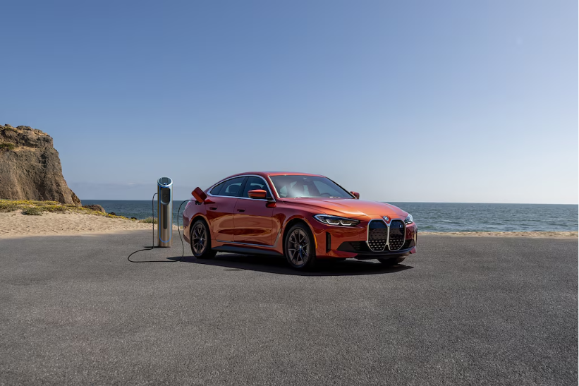 BMW of Brooklyn Brooklyn NY