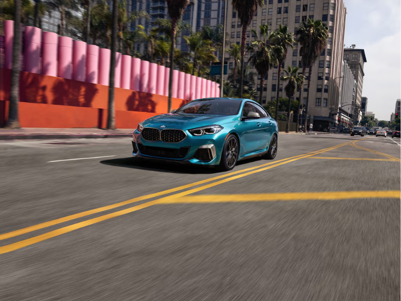 BMW of Brooklyn Brooklyn NY