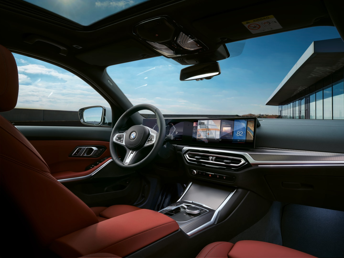 BMW of Brooklyn Brooklyn NY