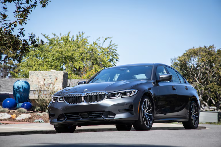 BMW of Brooklyn Brooklyn NY