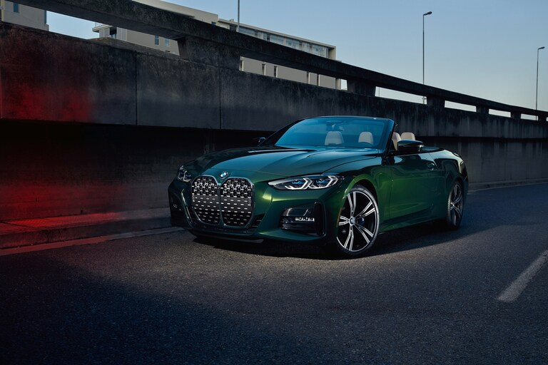 BMW of Brooklyn Brooklyn NY