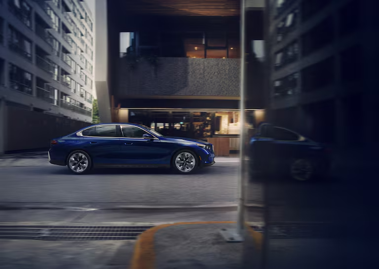 BMW of Brooklyn Brooklyn NY