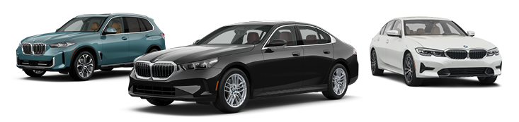 BMW of Brooklyn Brooklyn NY