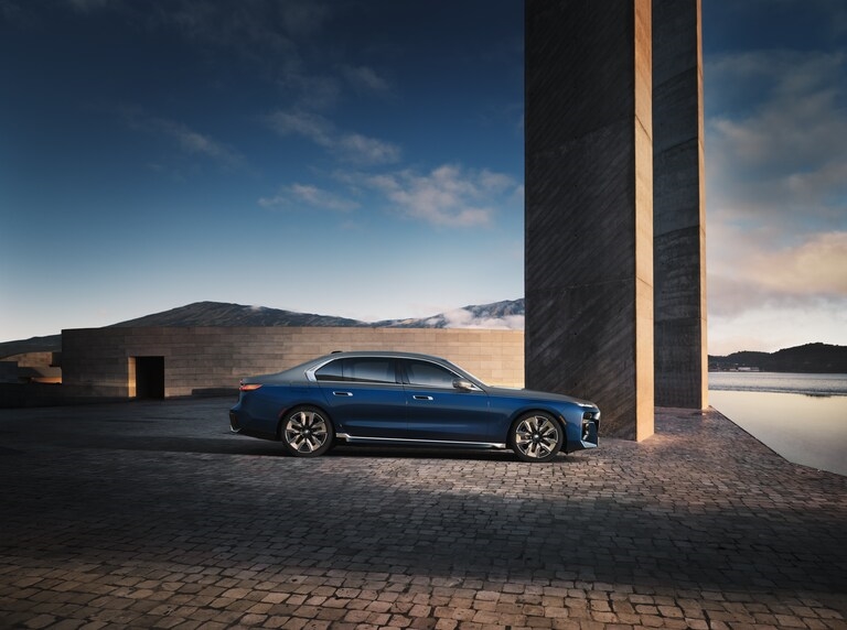 BMW of Brooklyn Brooklyn NY