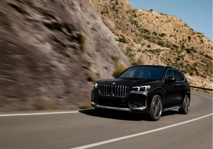 BMW of Brooklyn Brooklyn NY