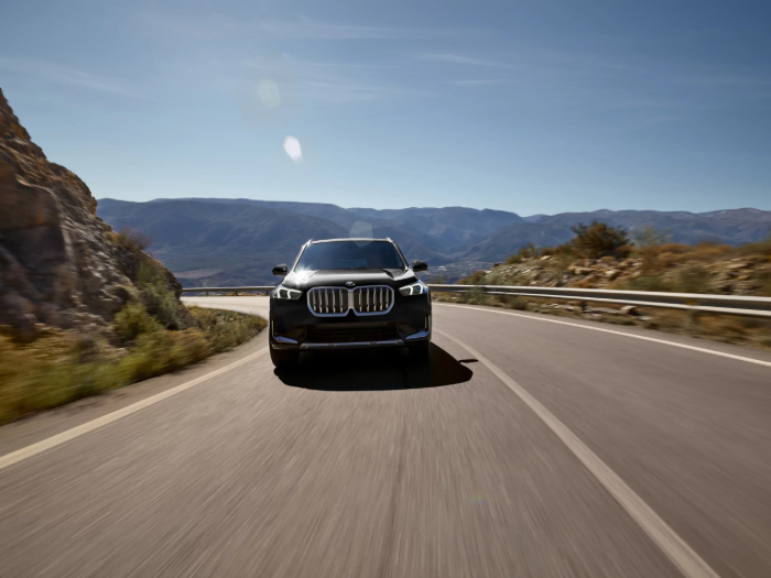 BMW of Brooklyn Brooklyn NY