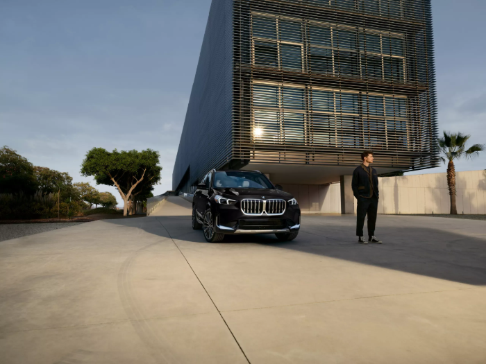 BMW of Brooklyn Brooklyn NY