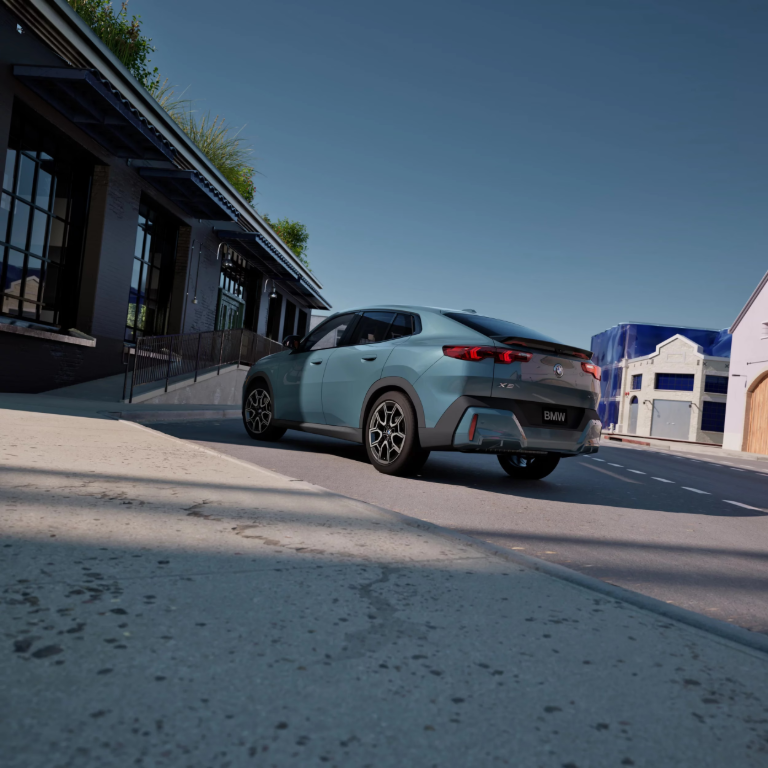 BMW of Brooklyn Brooklyn NY