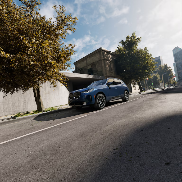 BMW of Brooklyn Brooklyn NY