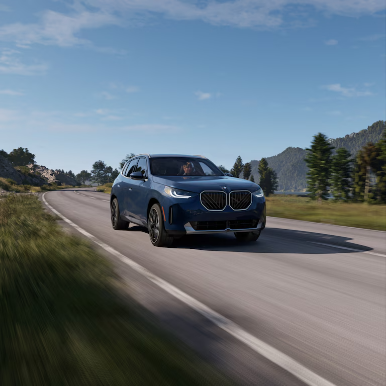 BMW of Brooklyn Brooklyn NY