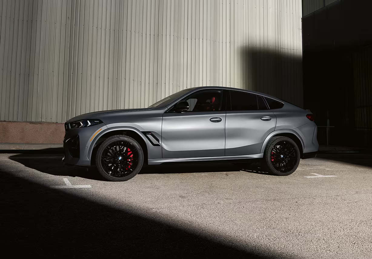 BMW of Brooklyn Brooklyn NY