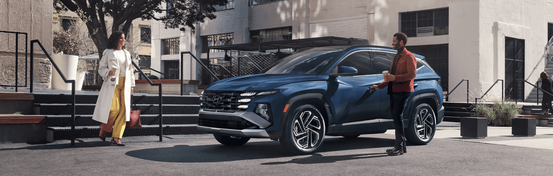 Tameron Hyundai Vestavia Hills AL