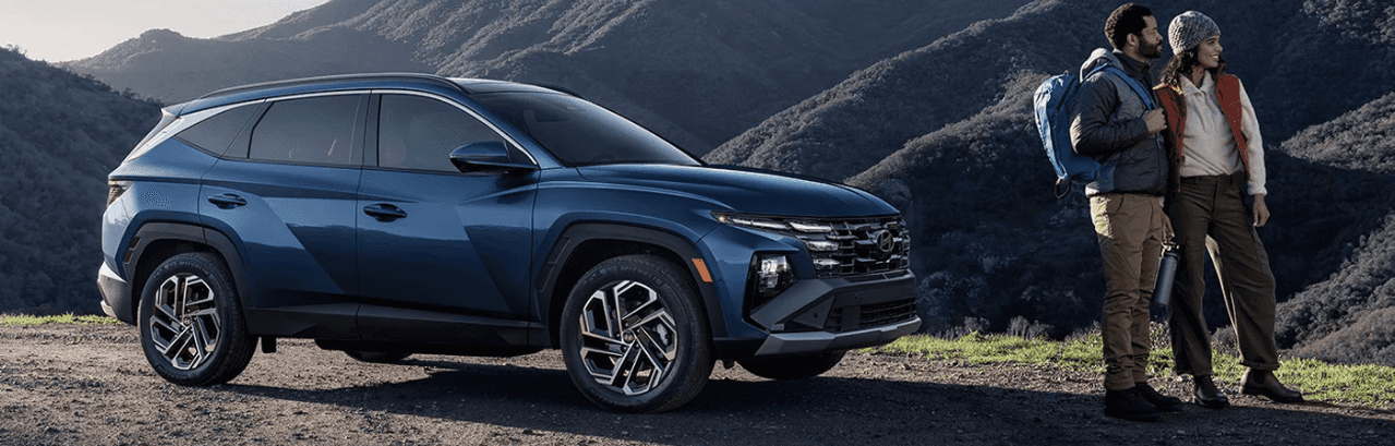 Tameron Hyundai Vestavia Hills AL