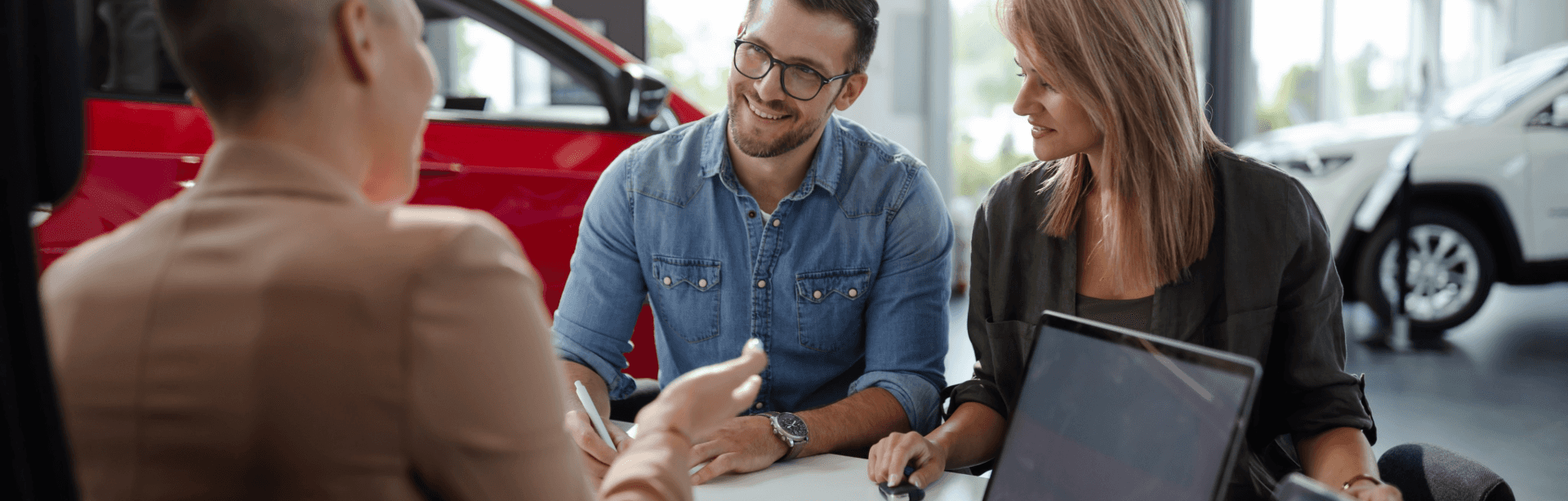 Tameron Hyundai Vestavia Hills AL