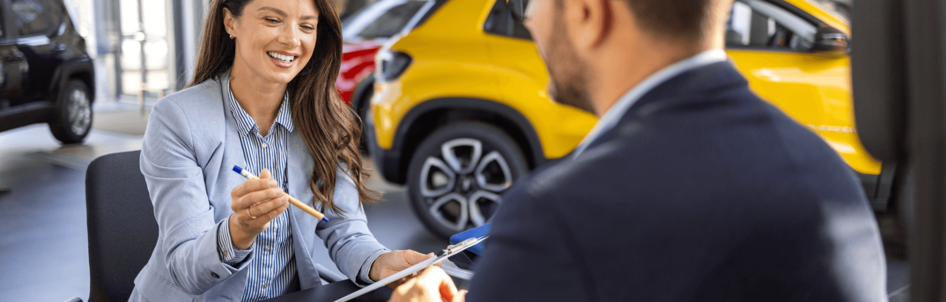 Tameron Hyundai Vestavia Hills AL