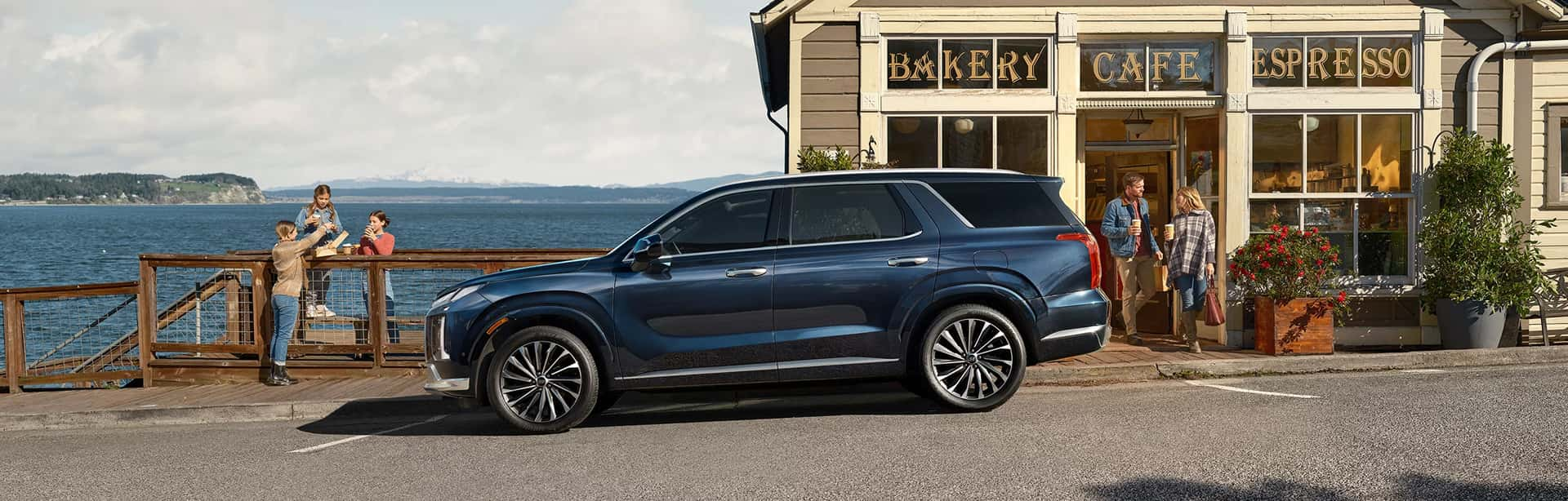 Tameron Hyundai Vestavia Hills AL