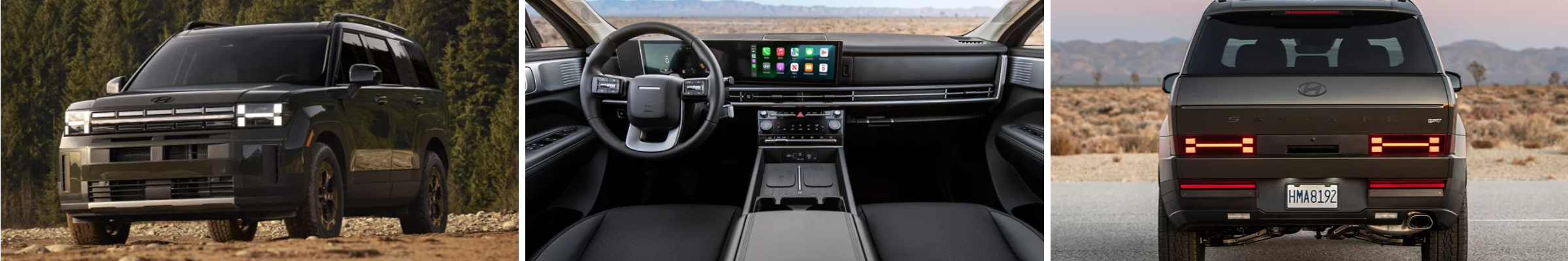 Tameron Hyundai Vestavia Hills AL