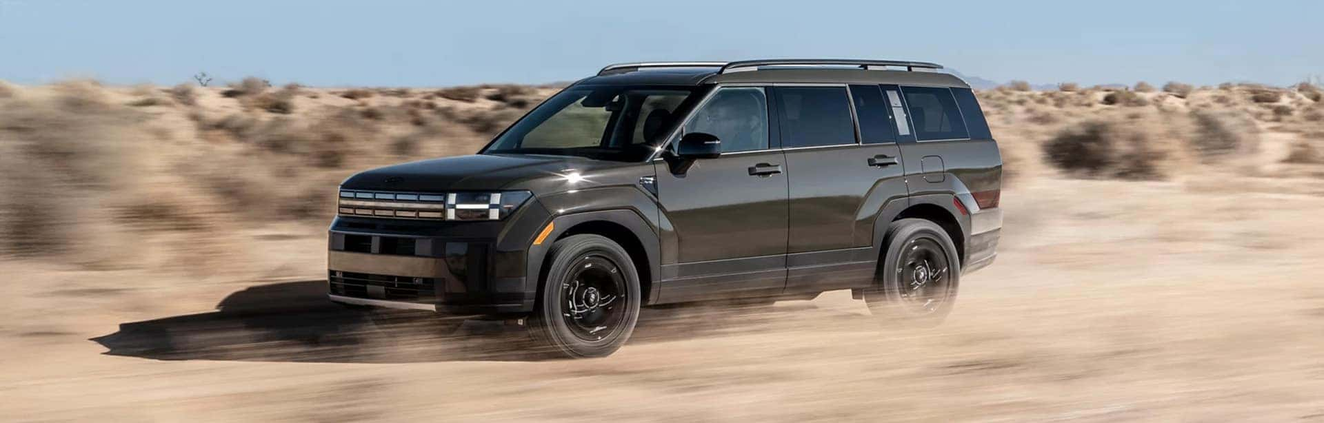 Tameron Hyundai Vestavia Hills AL