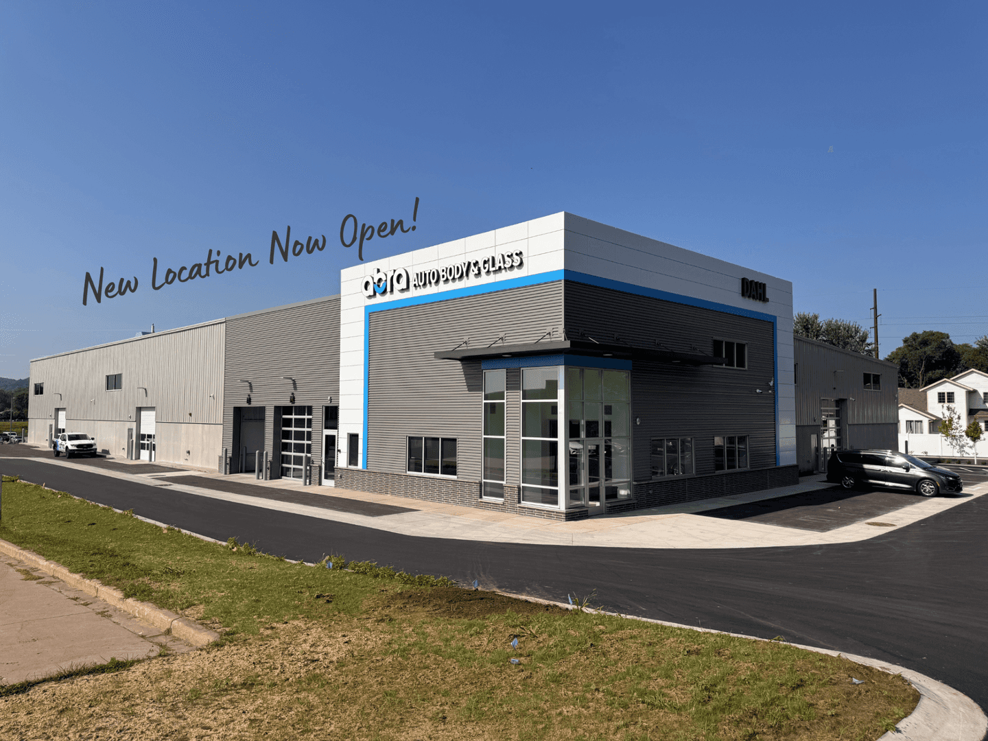 Dahl Automotive La Crosse WI