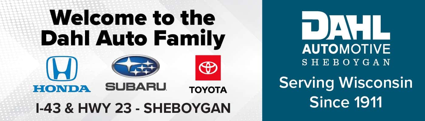 Dahl Automotive La Crosse WI