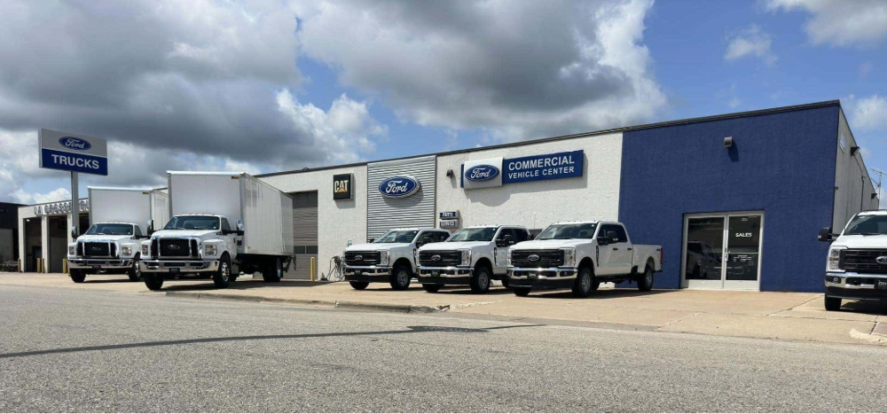 Dahl Automotive La Crosse WI