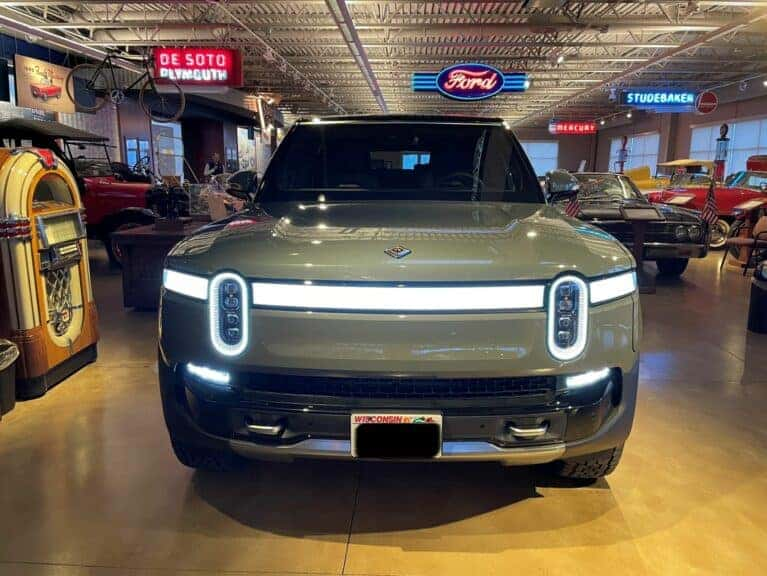 Dahl Automotive La Crosse WI