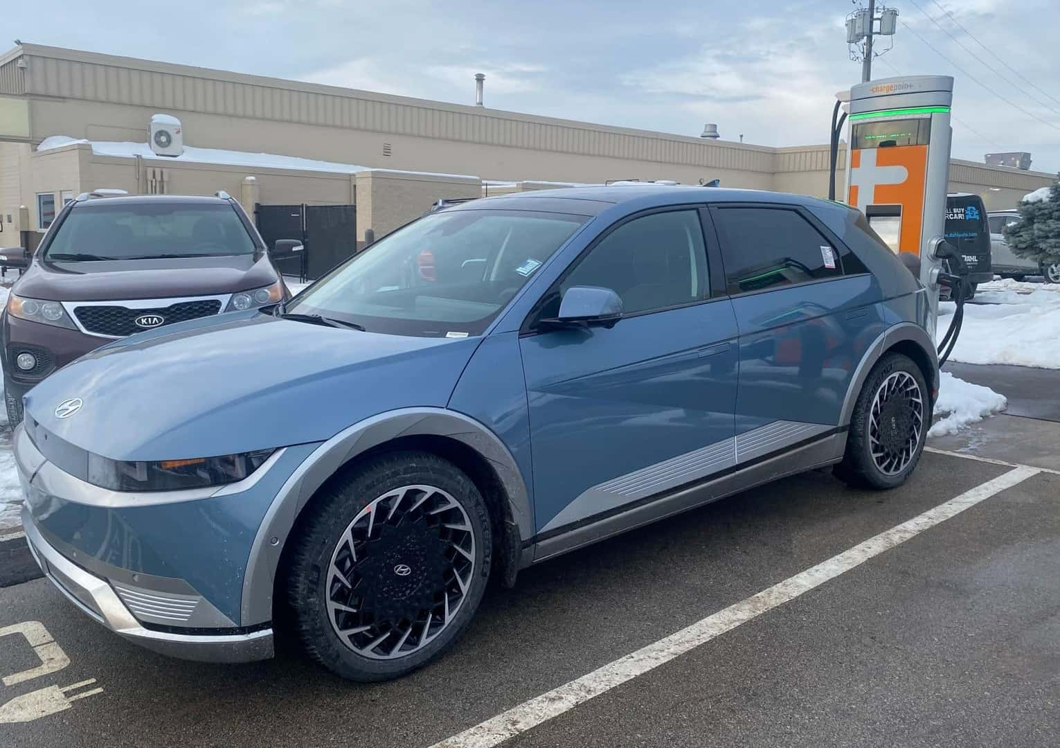 Dahl Automotive La Crosse WI