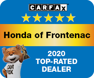 Honda of Frontenac St. Louis MO