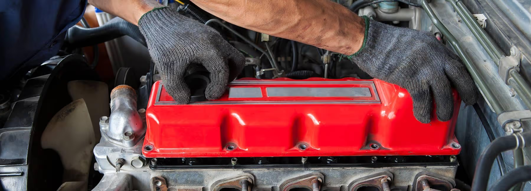 Dahl Express Winona Winona MN