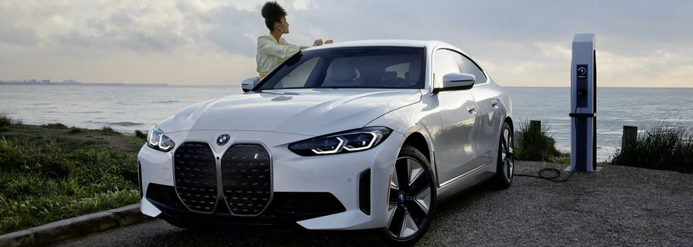 BMW of Hudson Valley Poughkeepsie NY