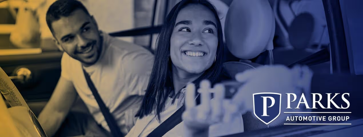 Parks Chrysler Jeep Dodge Ram Gastonia Gastonia NC