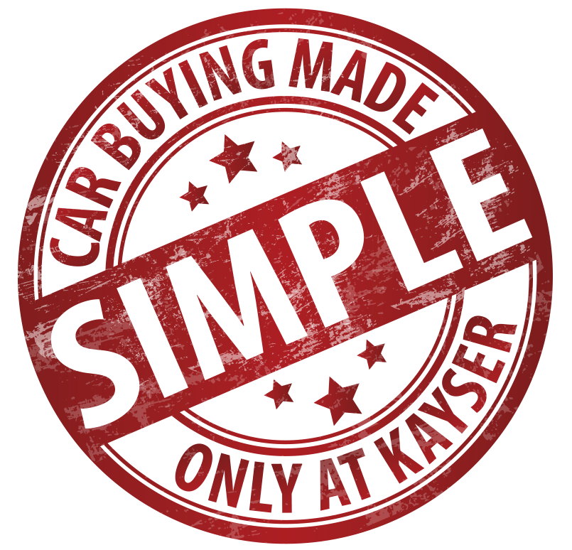 Kayser Ford Madison WI