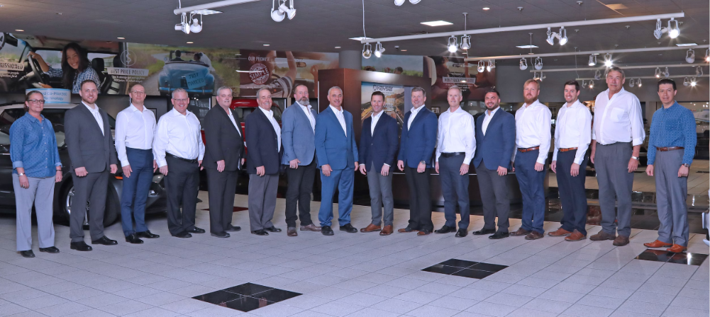 Kayser Lincoln Madison WI