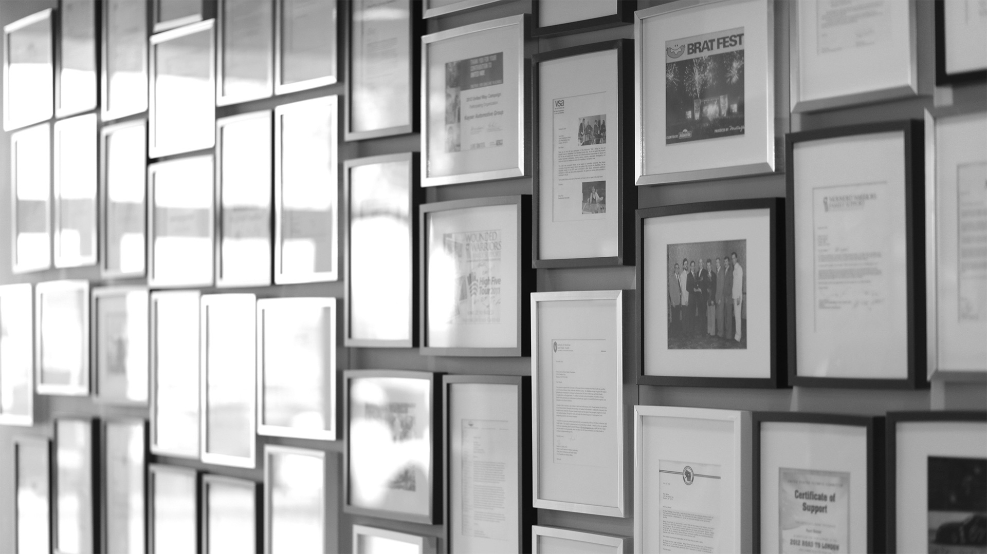 Kayser Ford Madison WI