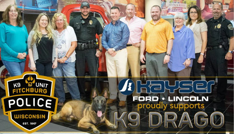 Kayser Ford Madison WI