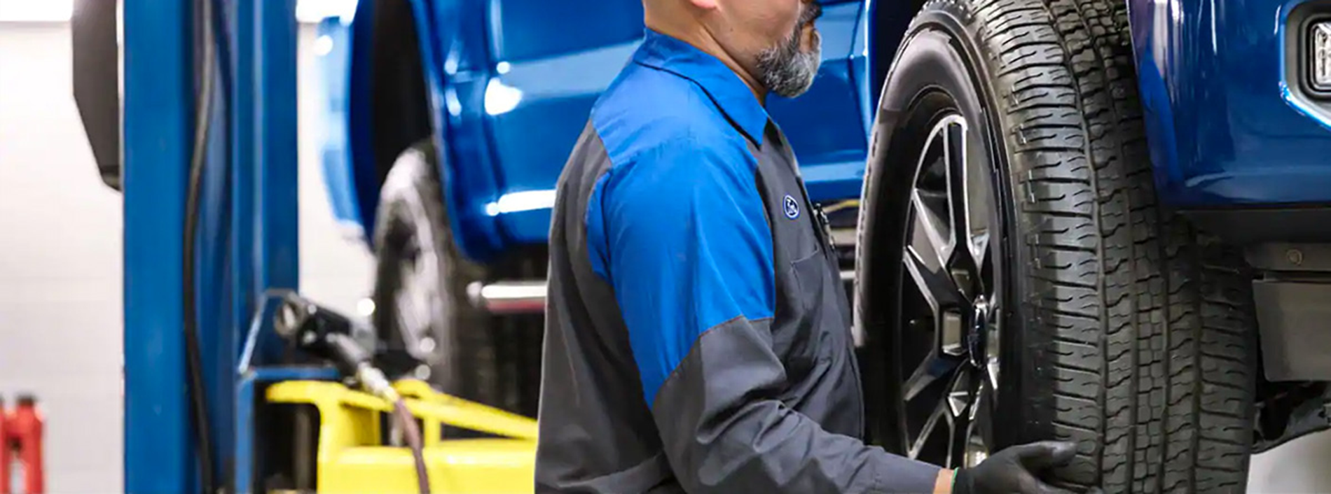 Kayser Ford Madison WI