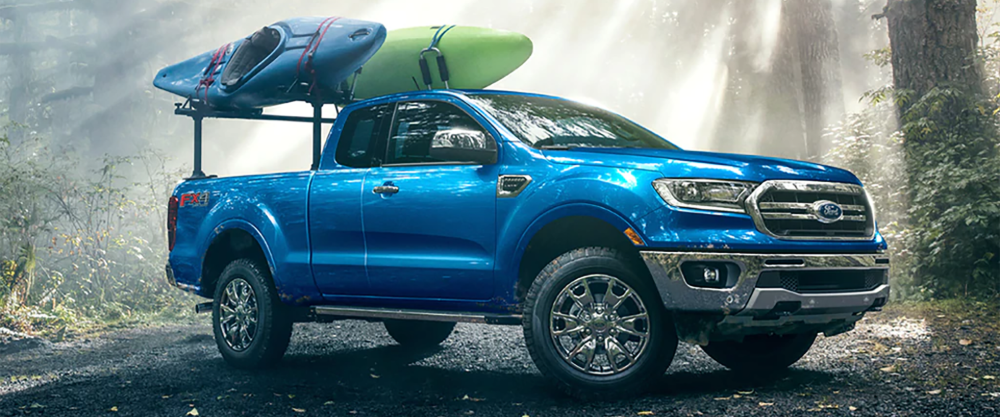 Kayser Ford Madison WI